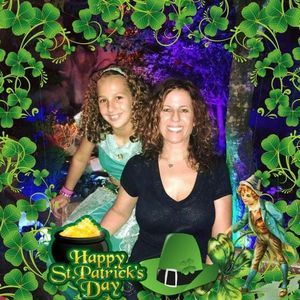 Meet your Posher, Karen